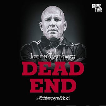 Dead End: Päätepysäkki - Janne "Nacci" Tranberg