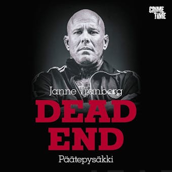 Dead End: Päätepysäkki
