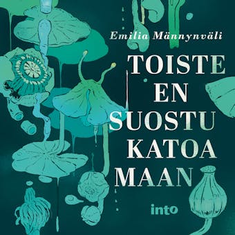Toiste en suostu katoamaan - undefined