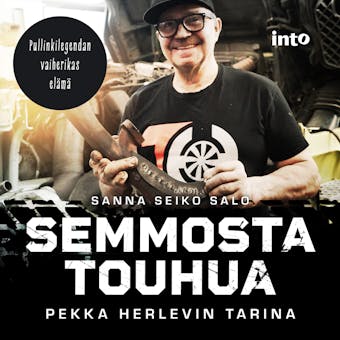Semmosta touhua: Pekka Herlevin tarina - undefined