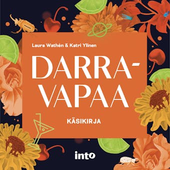 Darravapaa: Käsikirja - undefined