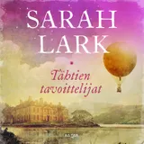 Kansi Tähtien tavoittelijat