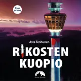 Kansi Rikosten Kuopio