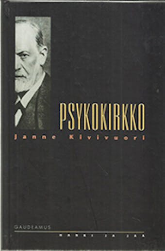 Psykokirkko: Psykokulttuuri, uskonto ja moderni yhteiskunta