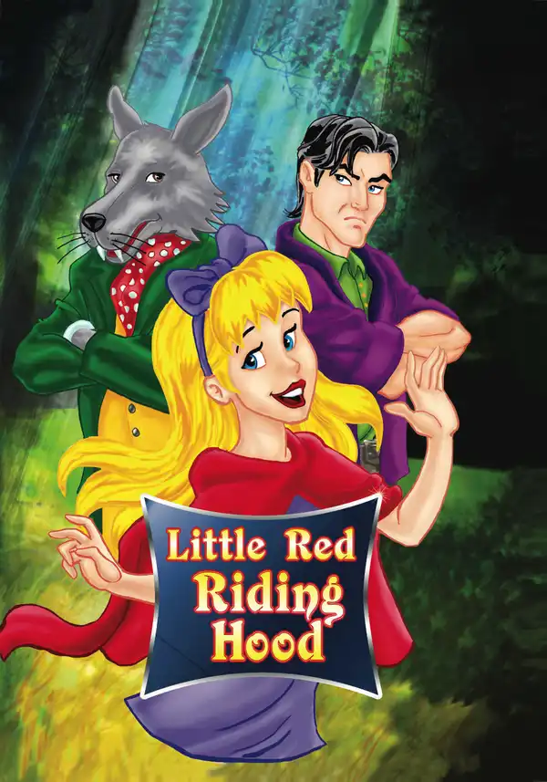 Little Red Riding Hood