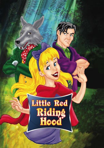 Little Red Riding Hood - undefined