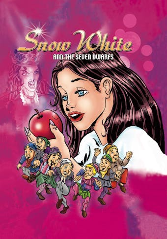 The Snow White and the seven dwarfs - undefined