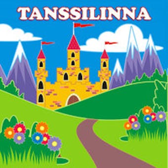 TANSSILINNA