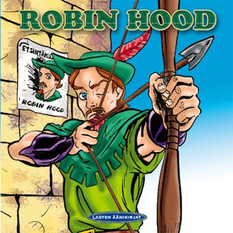 ROBIN HOOD - undefined