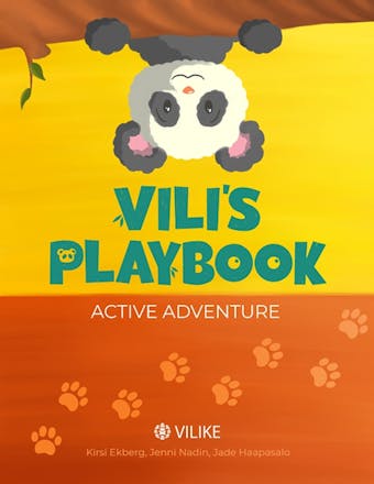 Vili's Playbook : Active Adventure