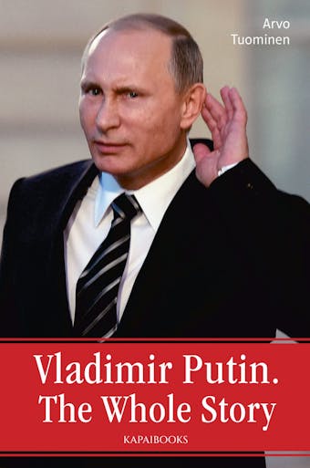 Vladimir Putin - Arvo Tuominen
