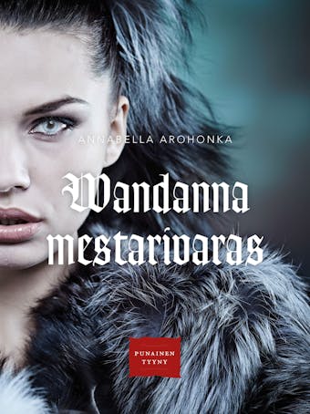 Wandanna mestarivaras