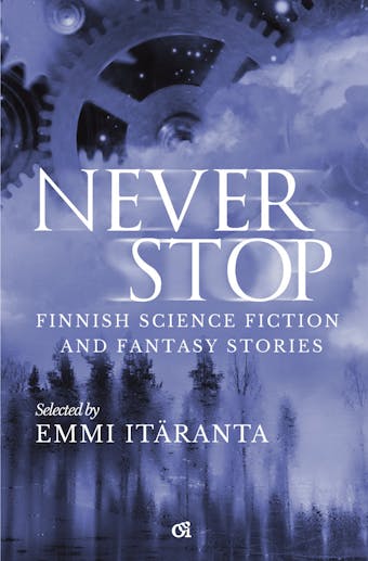 Never Stop - undefined