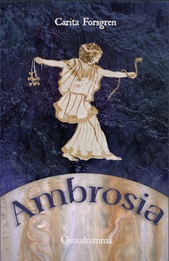 Ambrosia - undefined