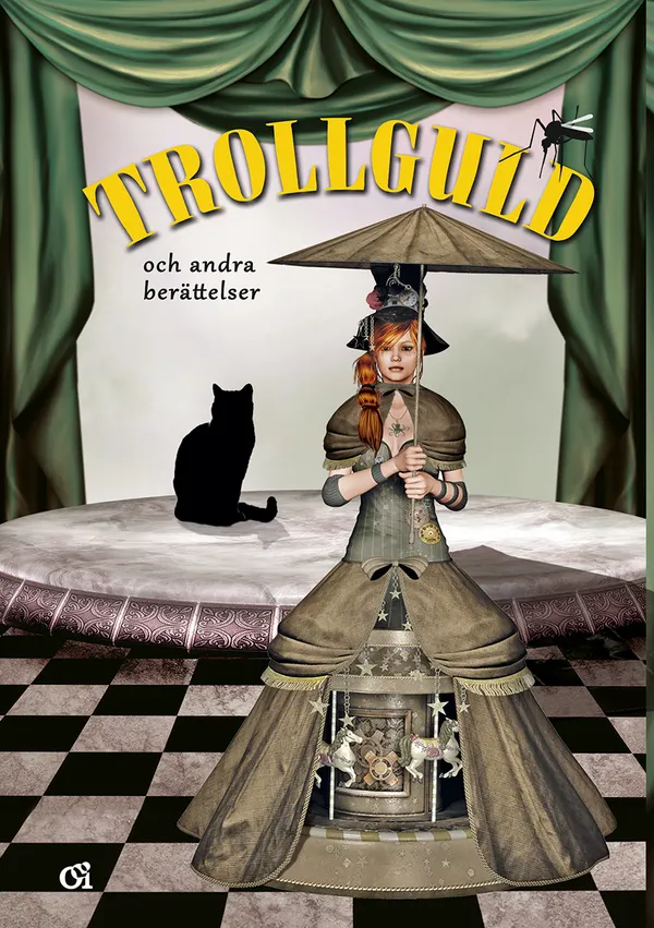 Trollguld och andra berättelser