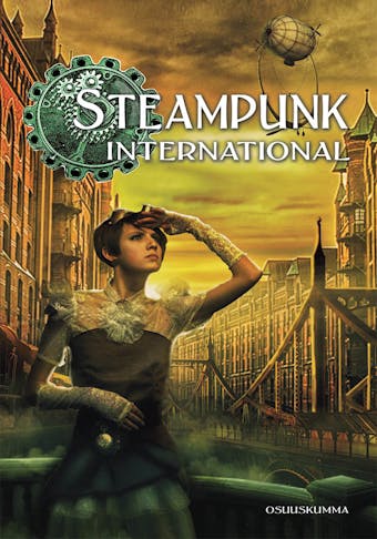 Steampunk International - undefined
