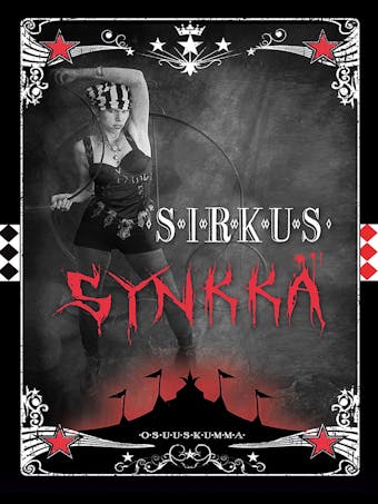 Sirkus synkkÃ¤ - undefined