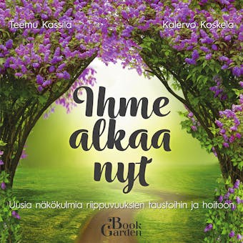 Ihme alkaa nyt - Teemu Kassila, Kalervo Koskela