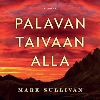 Palavan taivaan alla