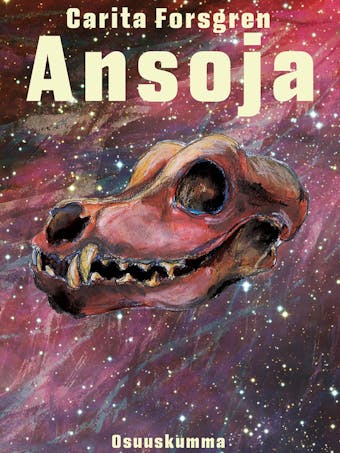 Ansoja - undefined