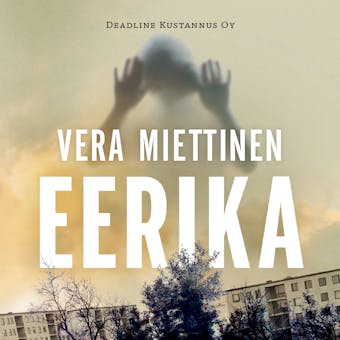 Eerika - Vera Miettinen