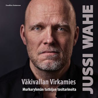 Väkivallan Virkamies