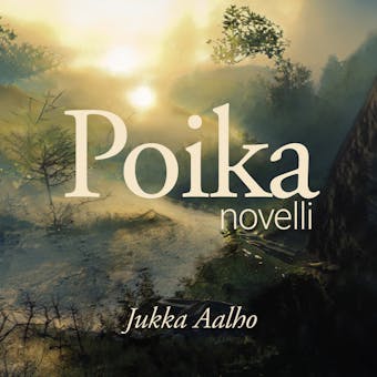 Poika – novelli