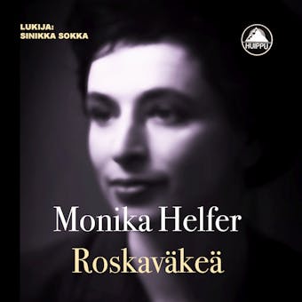 Roskaväkeä