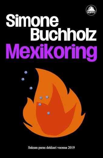 Mexikoring - undefined