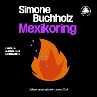Mexikoring