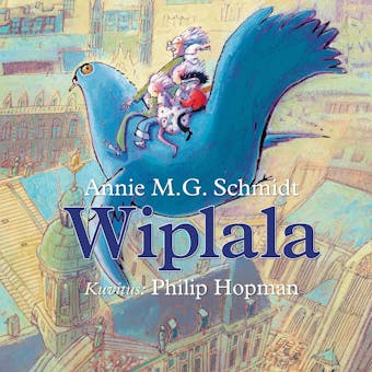 Wiplala - undefined
