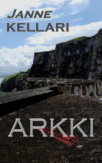 Arkki - undefined