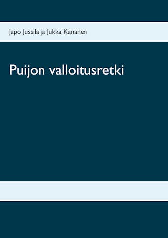 Puijon valloitusretki