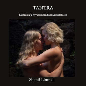Tantra - Shanti Limnell