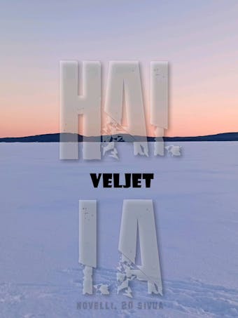 Veljet - undefined