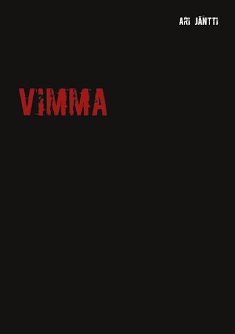 Vimma - undefined