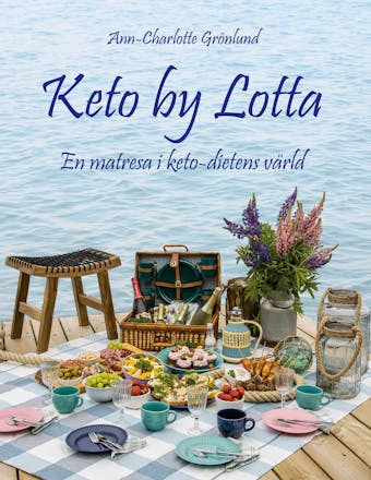 Keto by Lotta - undefined