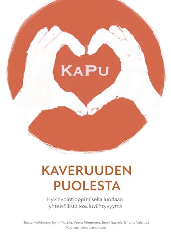 Kaveruuden puolesta - undefined