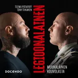 Kansi Legioonalainen : Muukalainen Kouvolasta