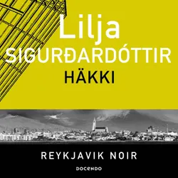 Reykjavik noir