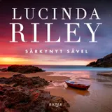 Kansi Särkynyt sävel