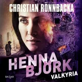 Kansi Henna Björk: Valkyria