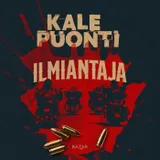 Kansi Ilmiantaja