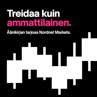 Treidaa kuin ammattilainen