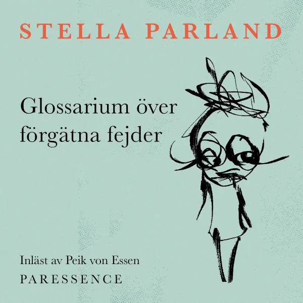 Glossarium över förgätna fejder