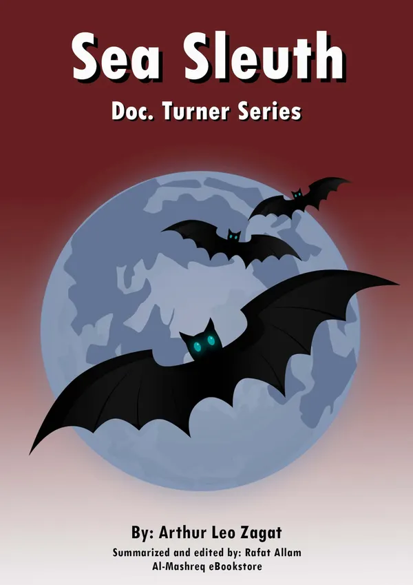 Sea Sleuth : Doc. Turner Series