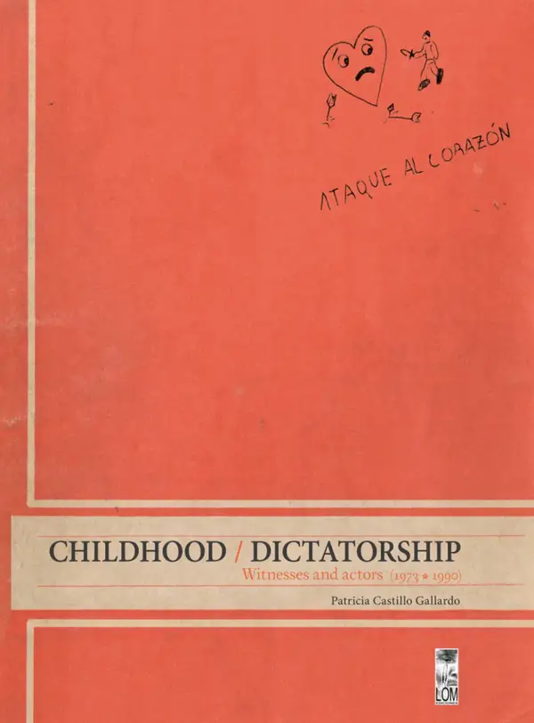 Childhood / Dictatorship : Witnesses and actors (1973 · 1990)