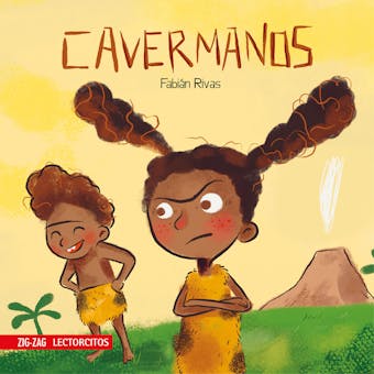 Cavermanos - undefined