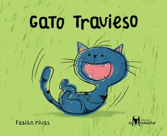 Gato travieso - Fabián Rivas