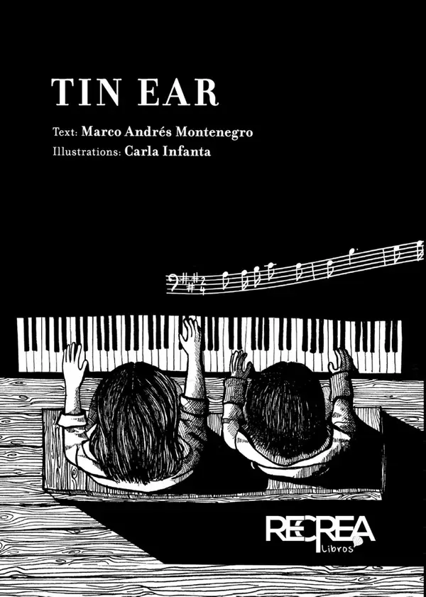 Tin ear